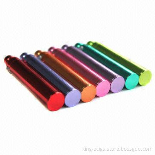 Ego ce4/5 standard batteries with 6 months warranty & charging times of 2-3 hours